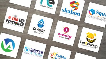 Logo Design and Branding